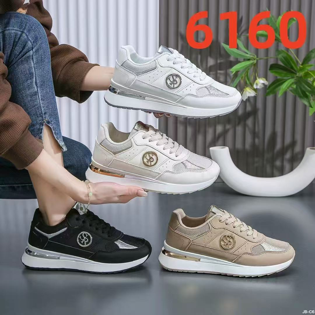 2025年外贸定制女士低帮经典运动鞋板鞋 外贸定制详情3