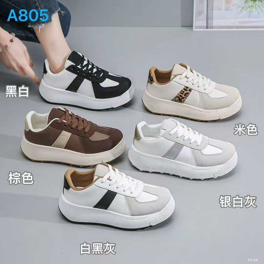 男鞋 新款运动鞋 外贸男款休闲运动 man sneaker