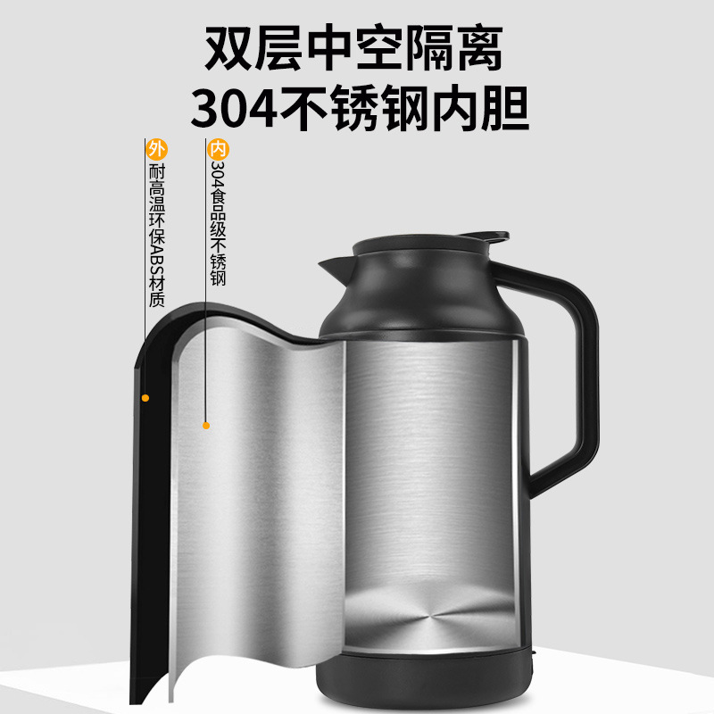 Cross-border new products: Car heating cup, electric heating cup, 12V, 24V, car water heater, heating cup, water heating kettle, car kettle, quick-heating kettle, 12V, 24V, universal, 1100ml Application Scenario