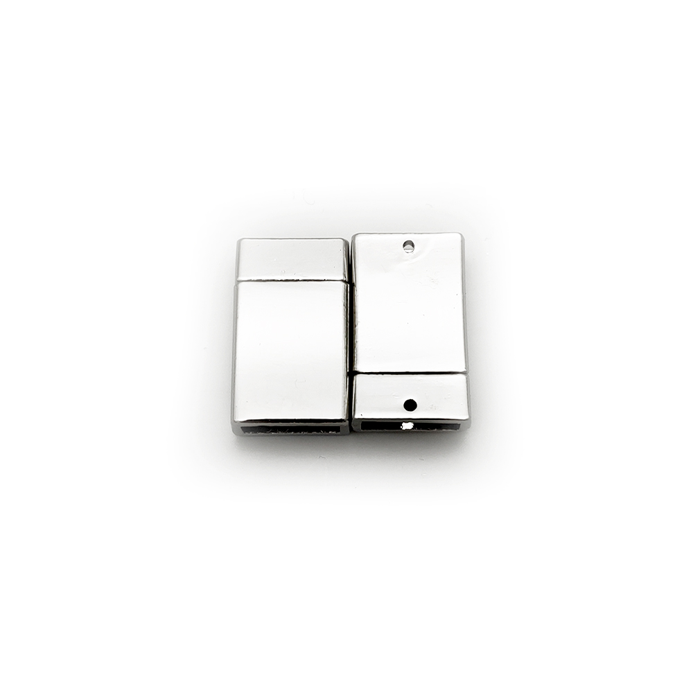Magnetic clasp, jewelry clasp, link clasp, bracelet, necklace clasp, jewelry accessories Application Scenario