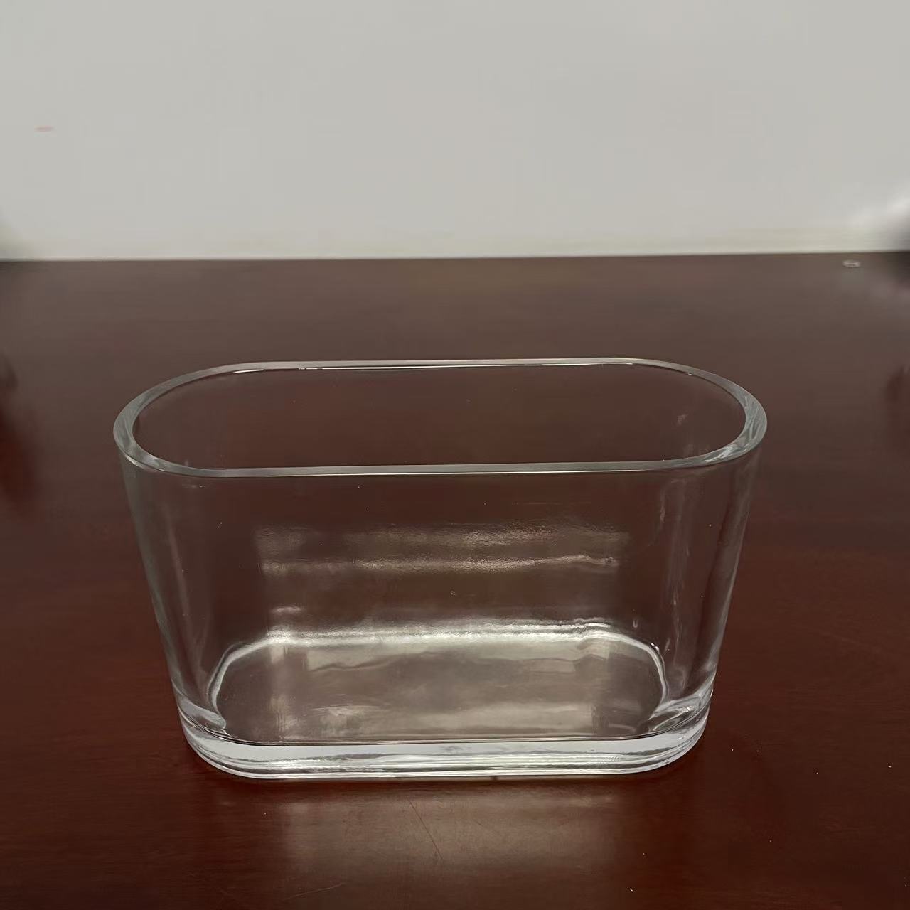 玻璃花瓶1020椭圆