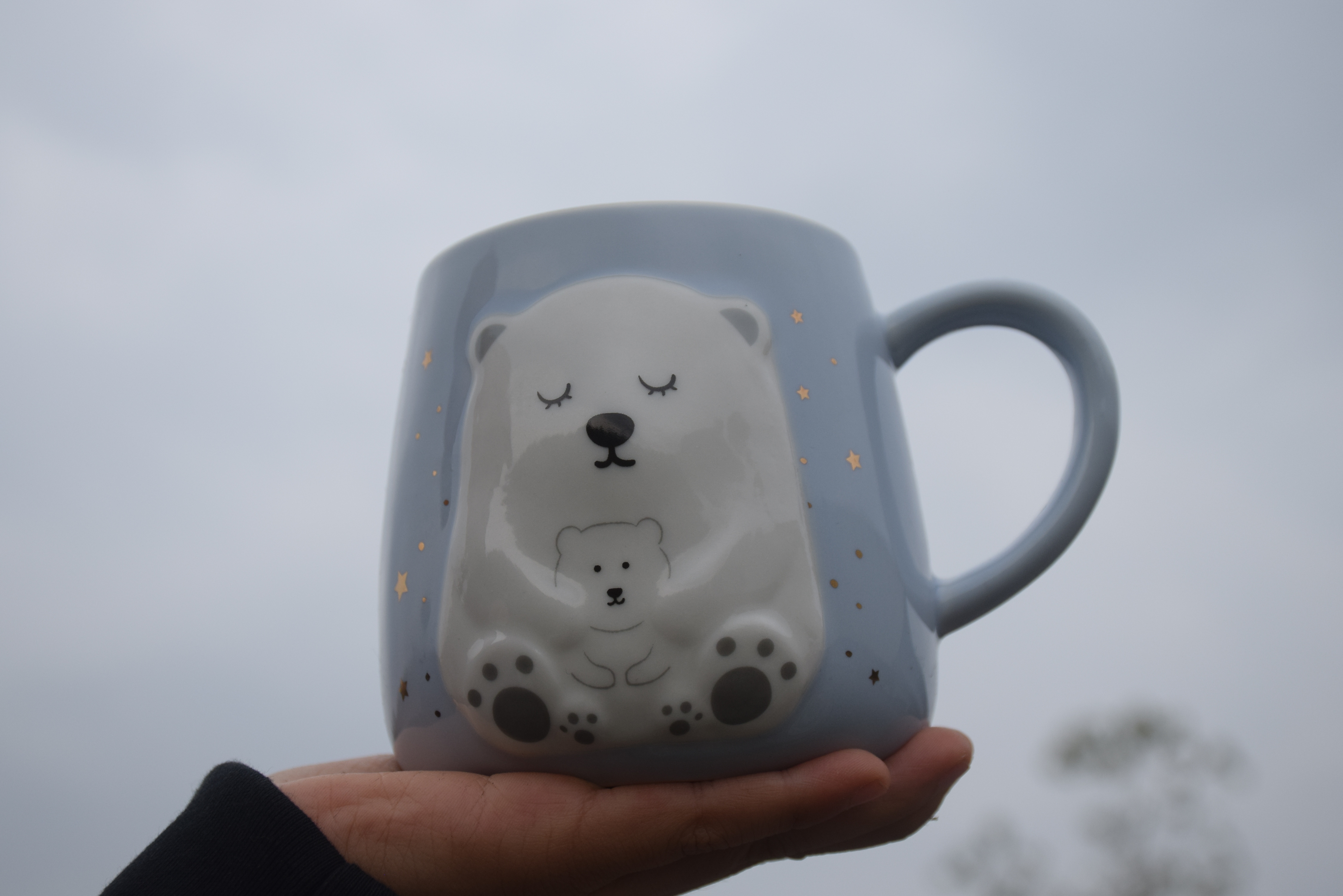 陶瓷杯耐高温陶瓷杯陶瓷杯定制商务详情2