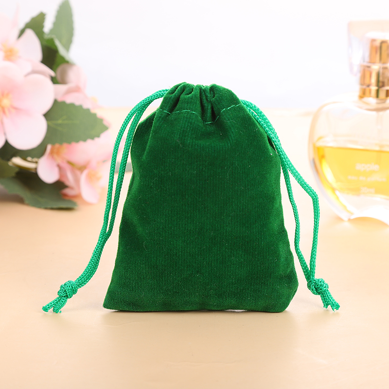 麻布袋/收口塑料袋/一元以下商品/手串/鱼护手提袋产品图