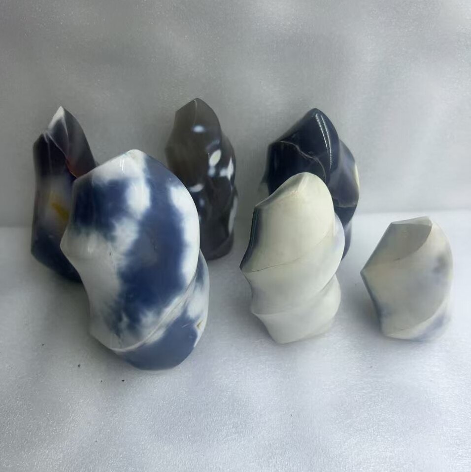 水晶/哪吒/内衣/古兰经/入油摆件产品图