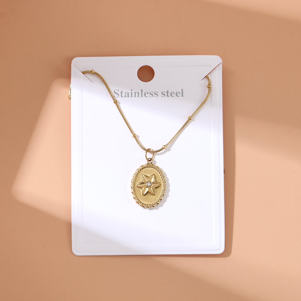 项链/珍珠项链/中东合金吊坠/珍珠/项链女拼接气质细节图