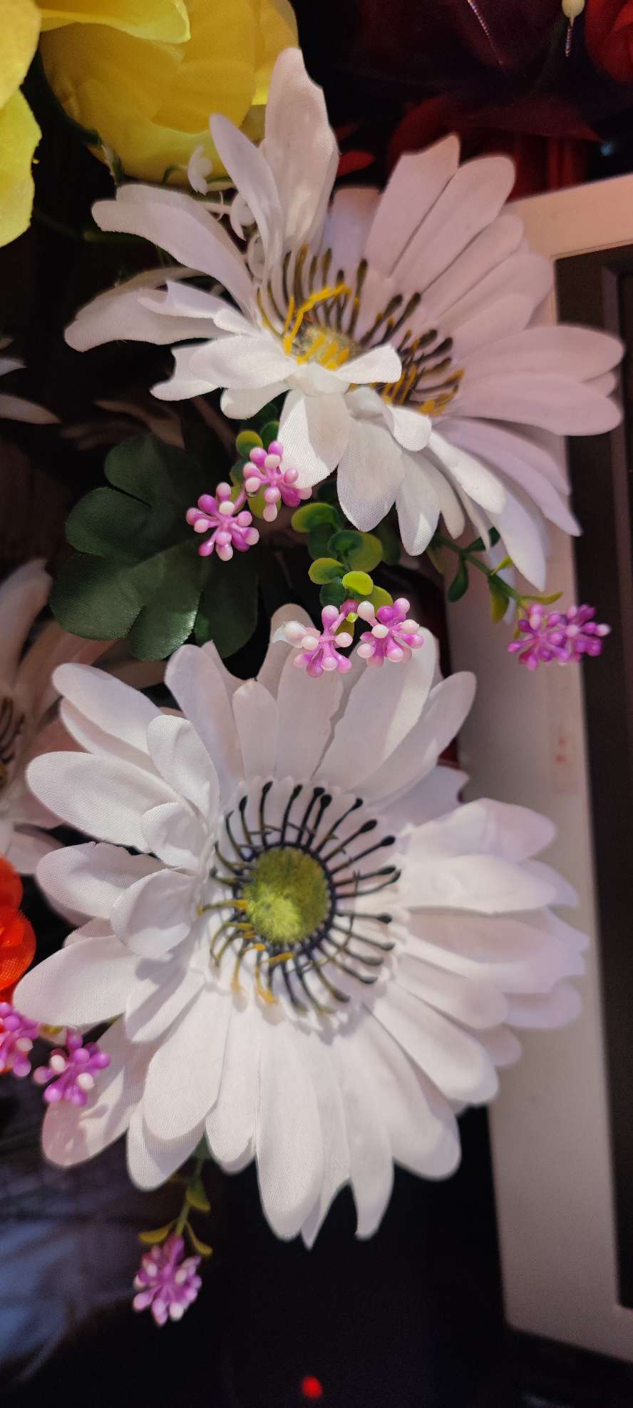 假花仿真花