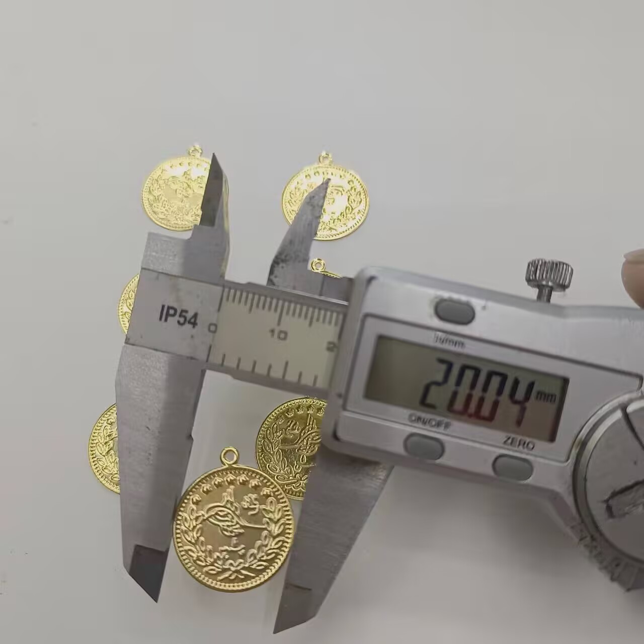 头巾/中东帽子/珍珠雪纺/回民头巾/草帽细节图