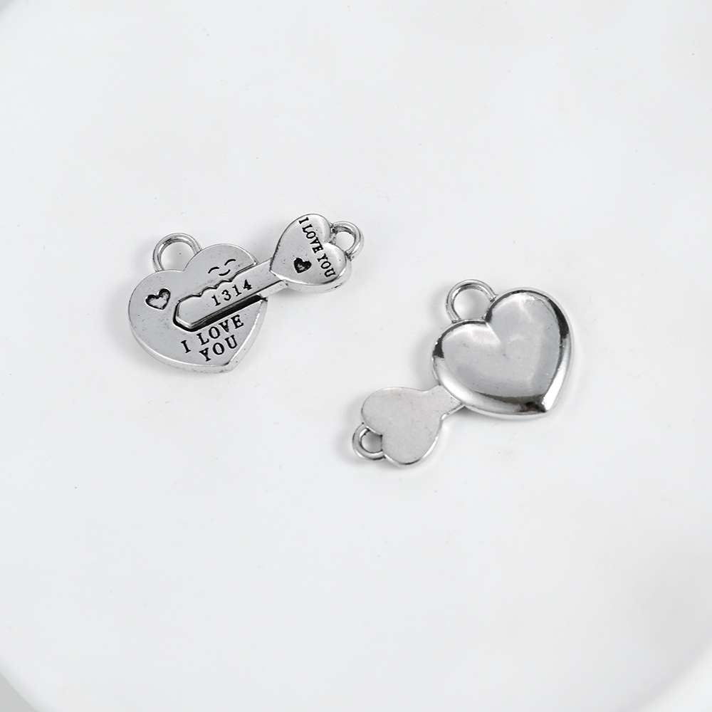 Magnetic clasp, jewelry clasp, link clasp, necklace clasp, jewelry accessories Item Picture