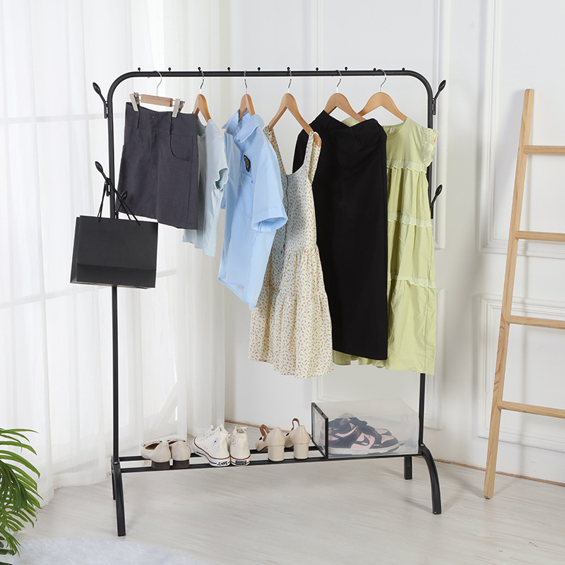 衣架实物图