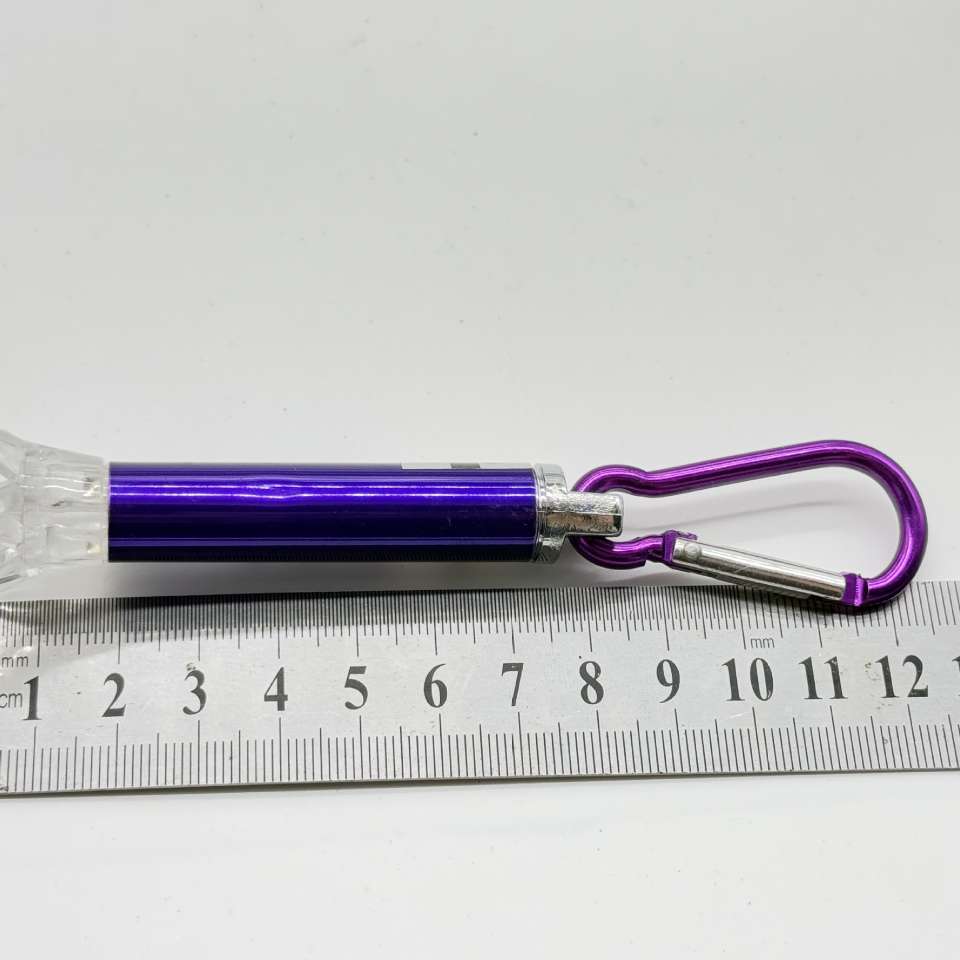 Laser pen, banknote verification flashlight, three-in-one infrared cat toy teaching stick, model table, sales office, driving school teaching instruction pen Application Scenario