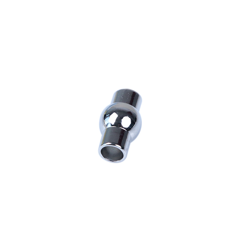 Magnetic clasp, magnetic clasp jewelry clasp, bracelet, necklace clasp jewelry accessories Specification image