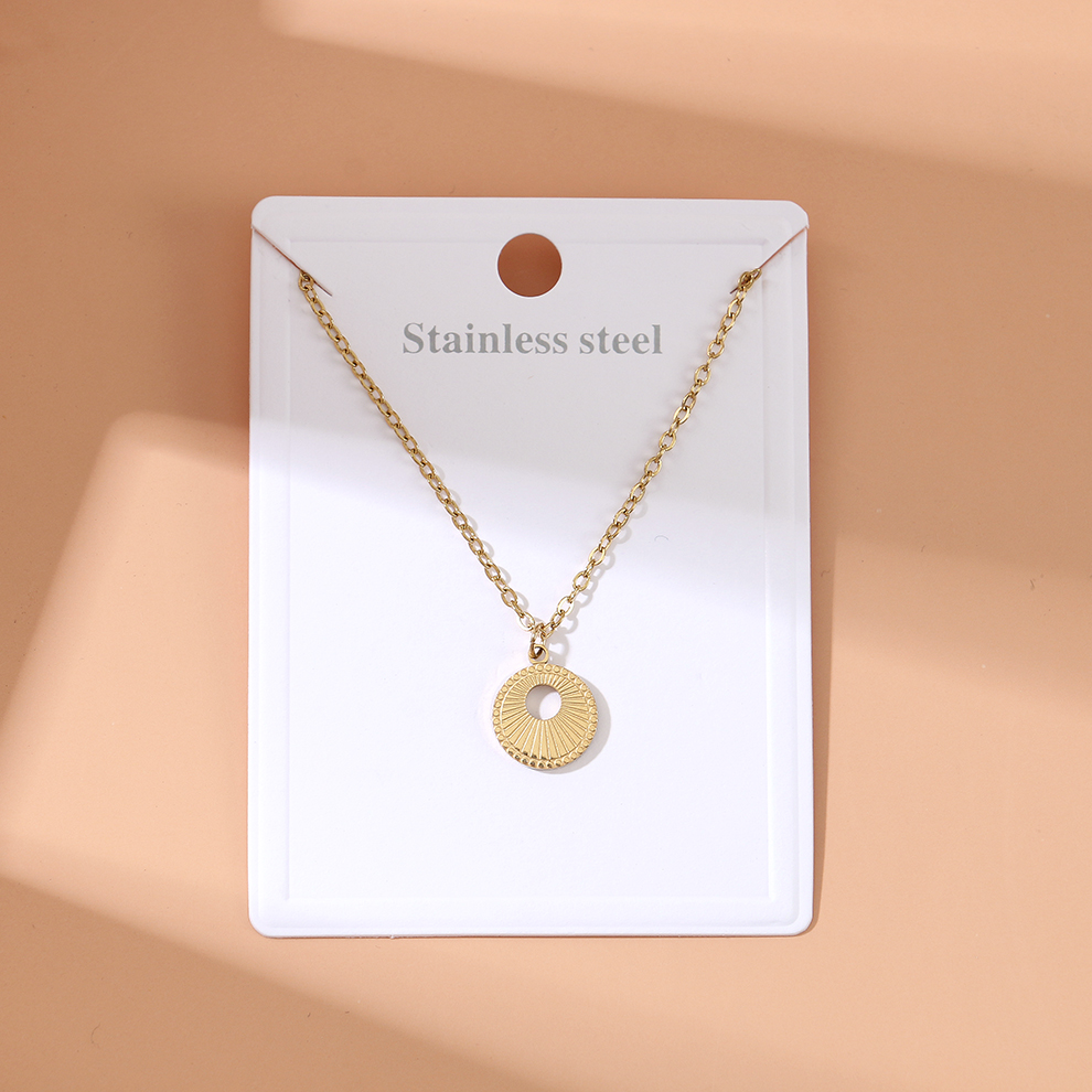 项链/珍珠项链/中东合金吊坠/珍珠/项链女拼接气质产品图