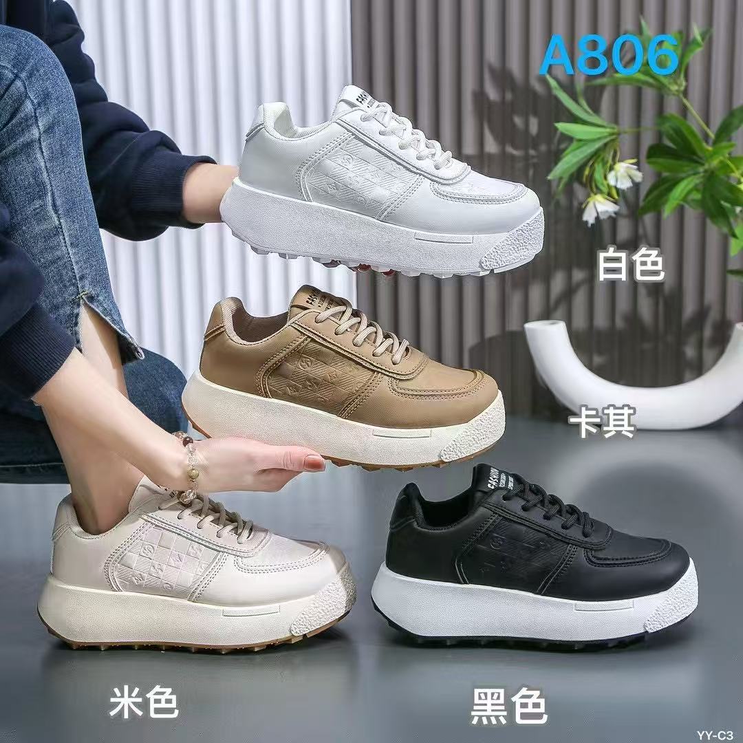 男鞋 新款运动鞋 外贸男款休闲运动 man sneaker详情3