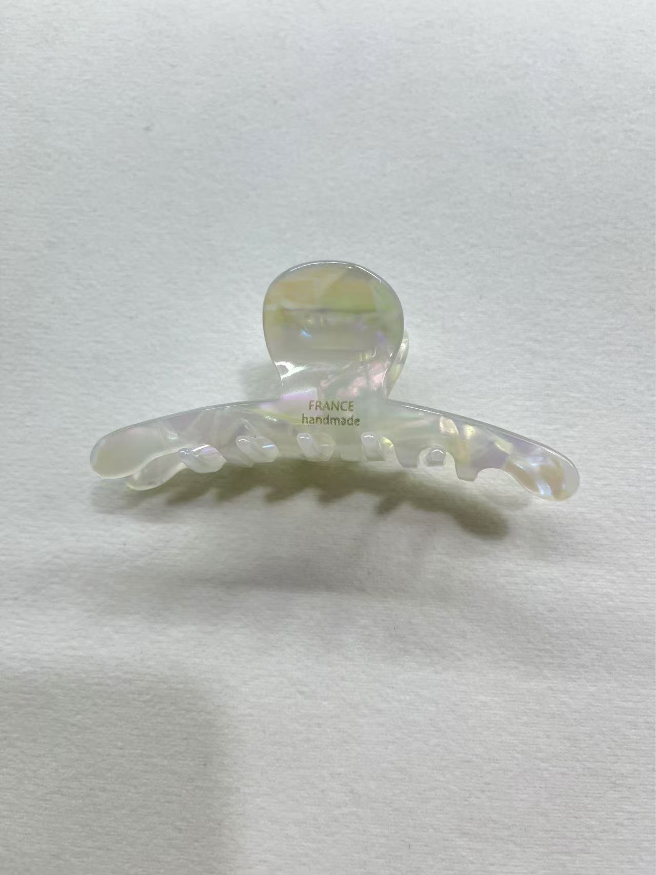 发夹/抓夹/蝴蝶结/发饰/头饰白底实物图