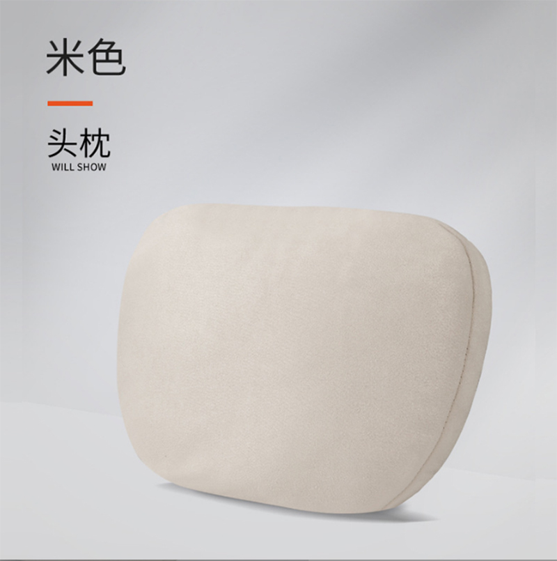 颈枕/汽车用品/头枕/汽车头枕/康乐屋产品图
