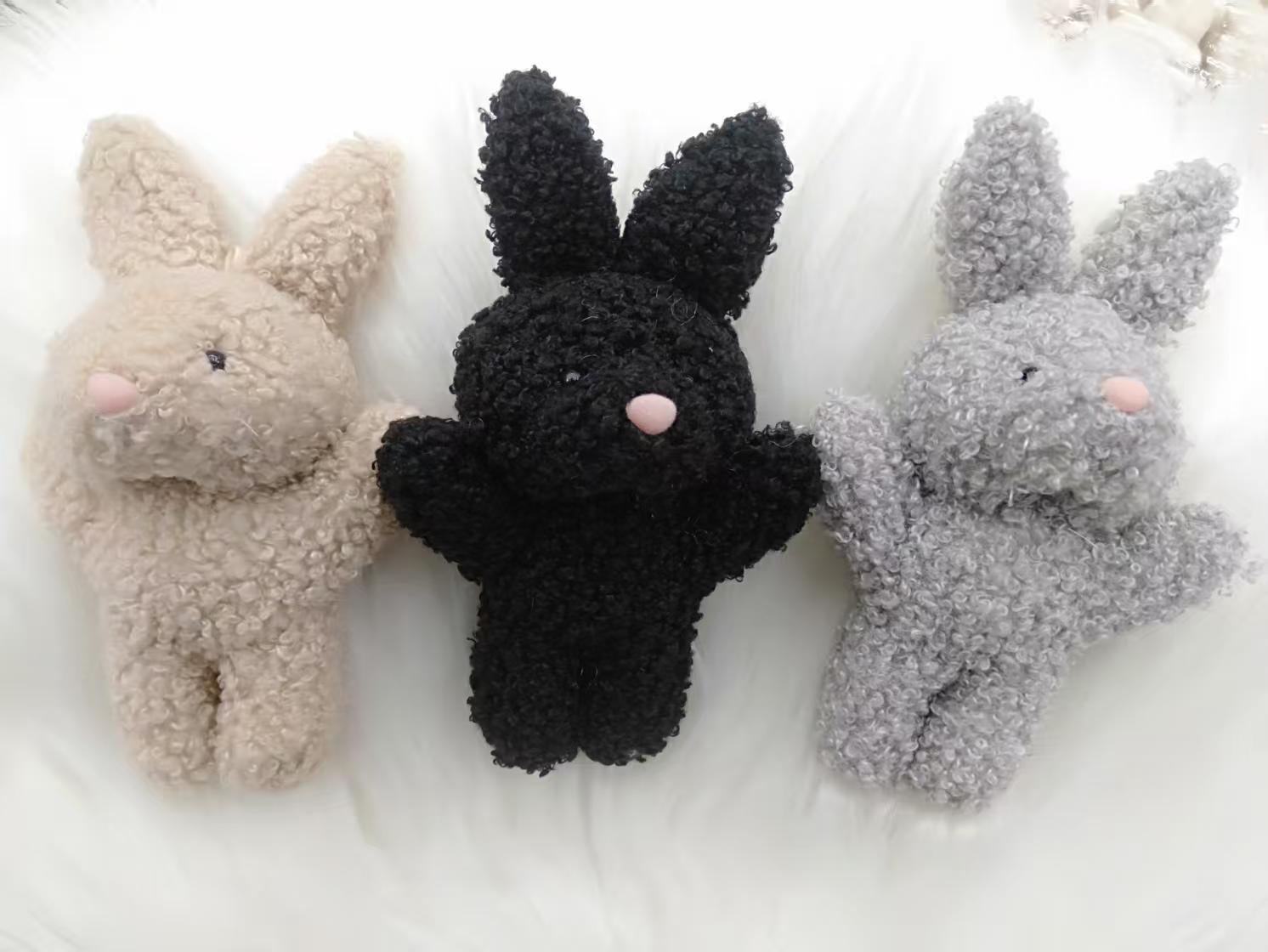 Plush fabric figurines, toys, small pendants, card packs, decorations, plush toy pendants, car ornaments, toy pendants details Picture