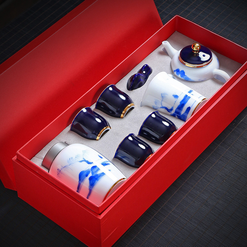 Daily necessities and tea sets Item Picture