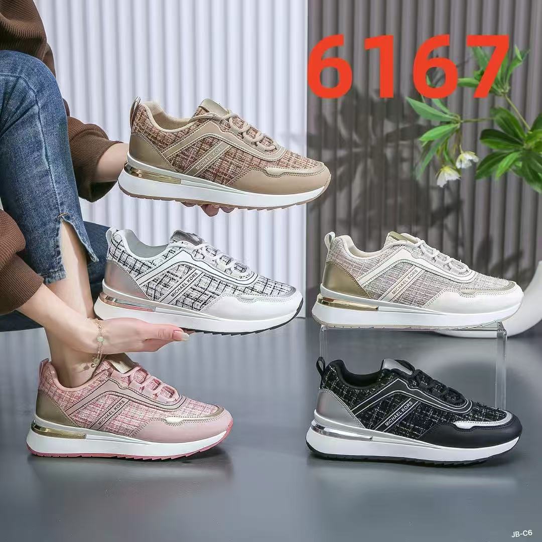 2025年外贸定制女士低帮经典运动鞋板鞋 外贸定制详情1