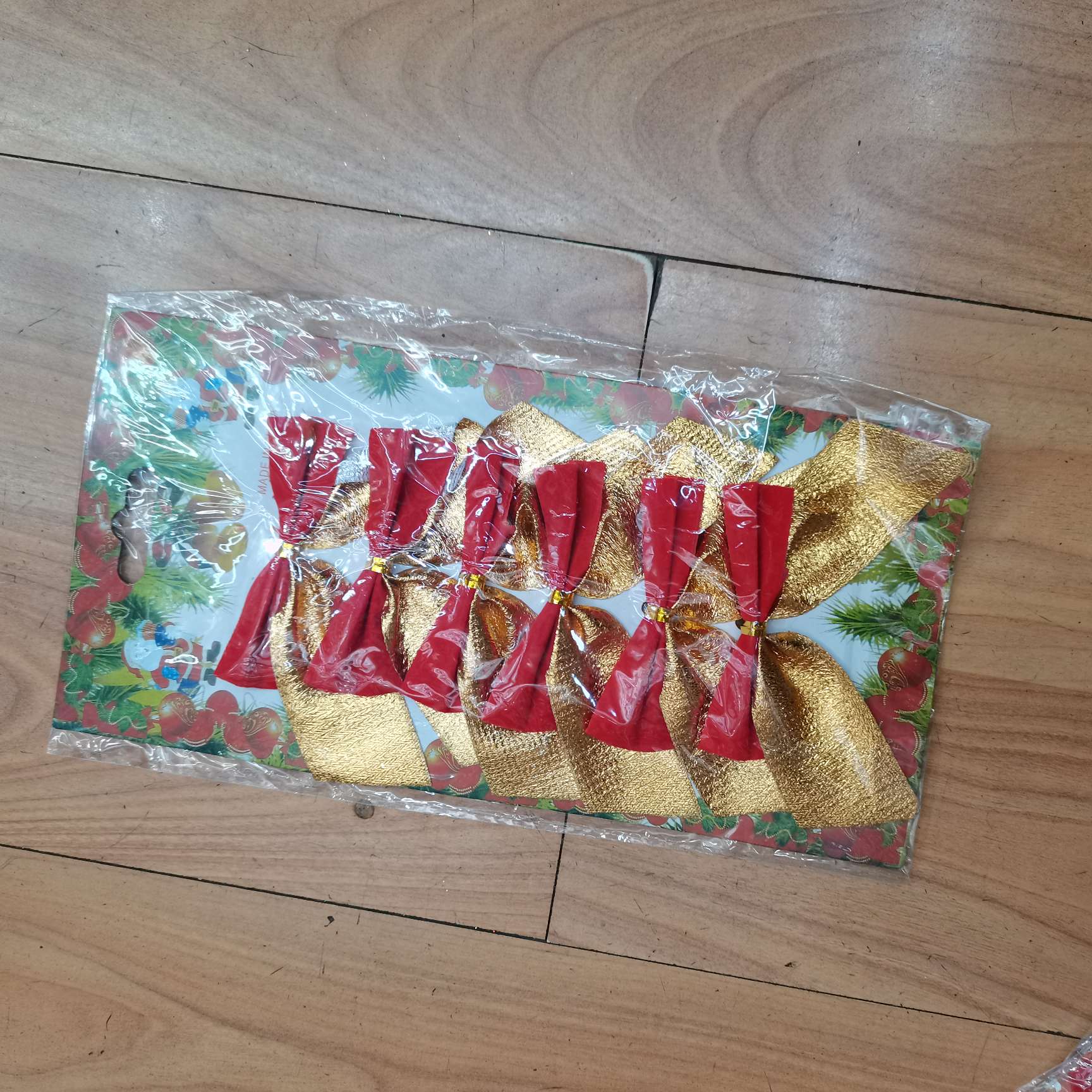 创意圣诞节文化办公装饰品 其他圣诞用品节日办公室装饰礼品套装