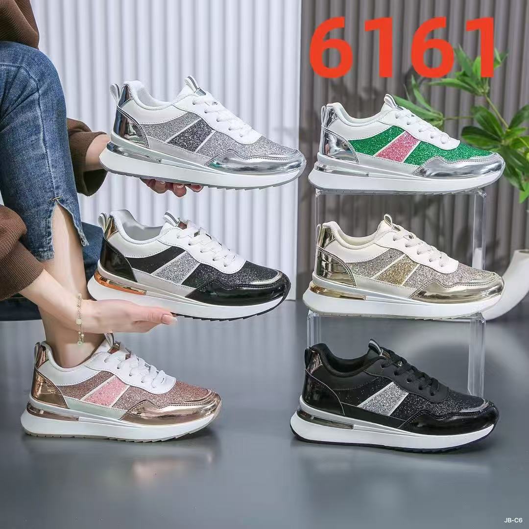 2025年外贸定制女士低帮经典运动鞋板鞋 外贸定制详情6