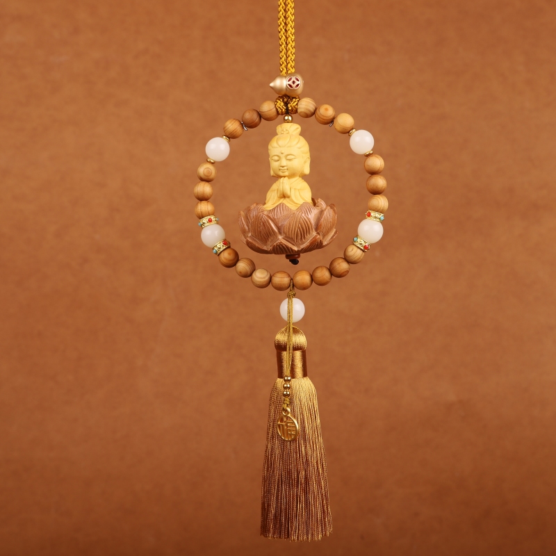 佛像/神像实物图