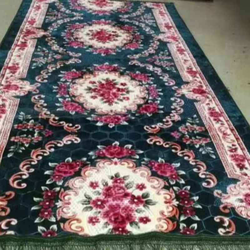 家用地垫
