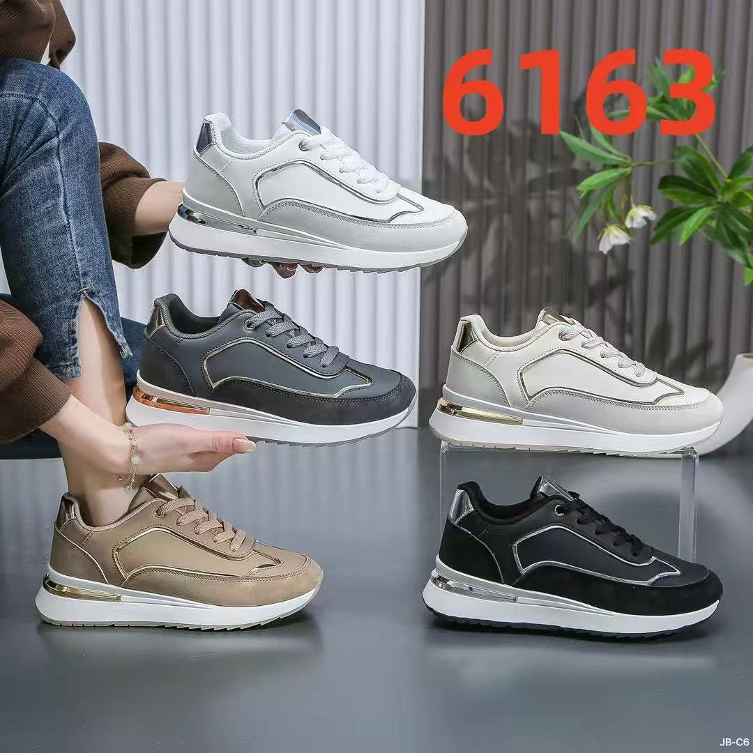 2025年外贸定制女士低帮经典运动鞋板鞋 外贸定制详情5