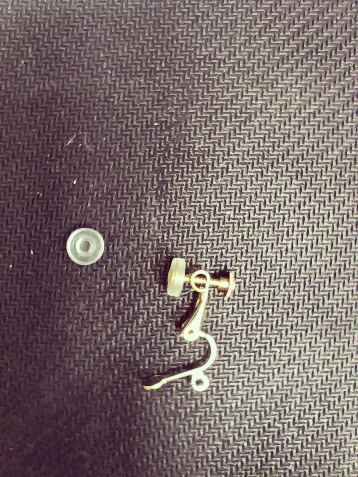 Large screw ear jacket small screw ear jacket Application Scenario