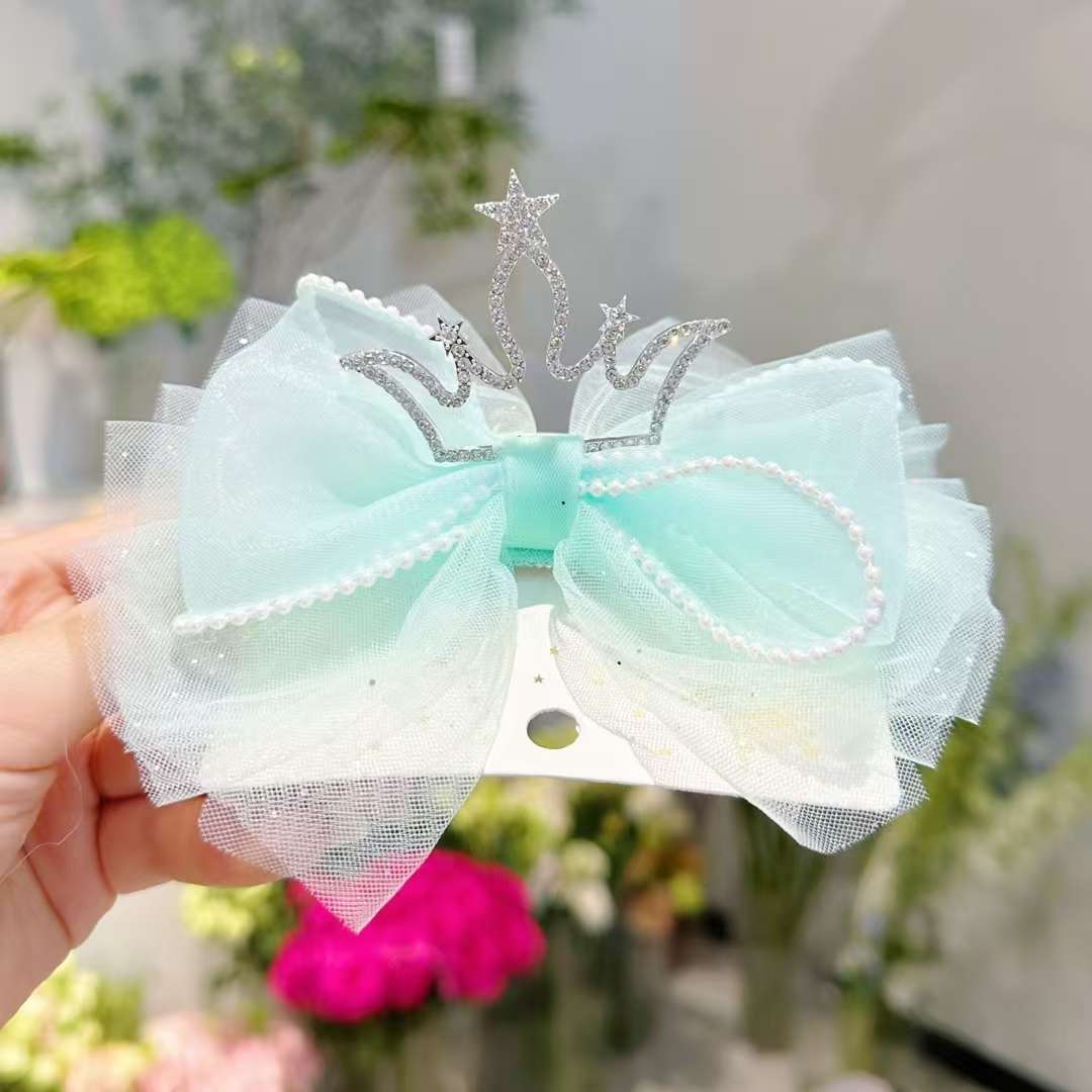 儿童饰品套装 盒装啪啪圈 儿童手饰 穿戴甲 戒指甲片 短款可爱 儿童穿戴甲套装