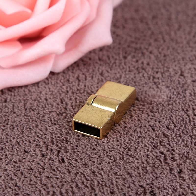 Magnetic clasp jewelry, magnetic clasp, magnetic clasp jewelry accessories Application Scenario