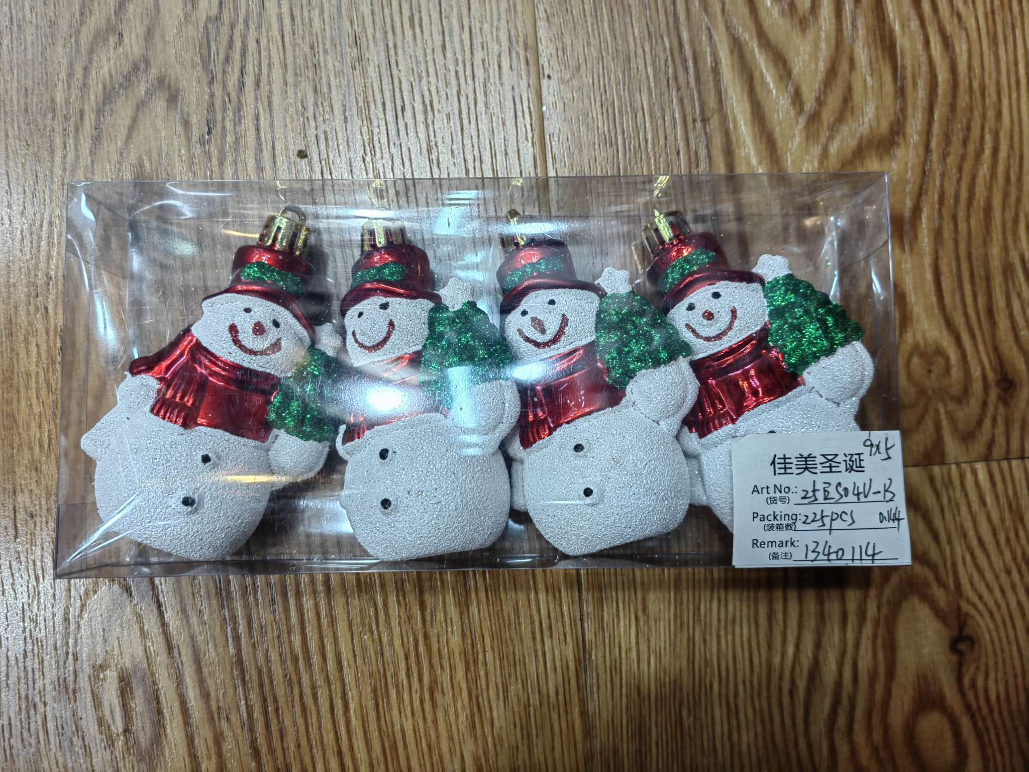 创意圣诞节主题办公室装饰品 文化艺术气息浓厚的其他圣诞用品 美观实用提升工作氛围