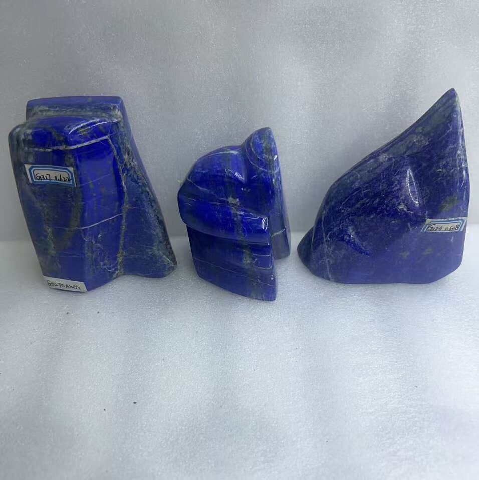 水晶工艺品实物图