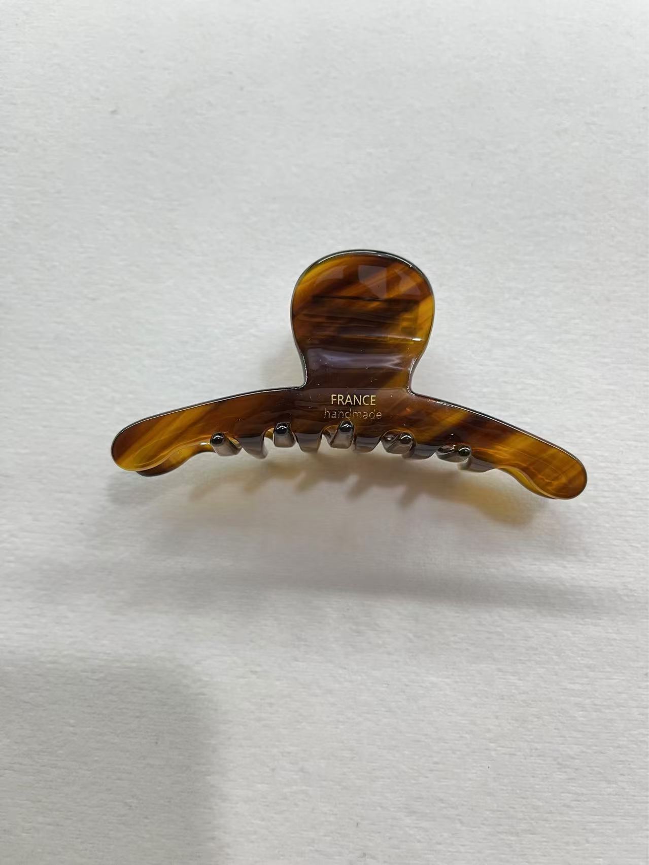 发夹/抓夹/蝴蝶结/发饰/头饰细节图