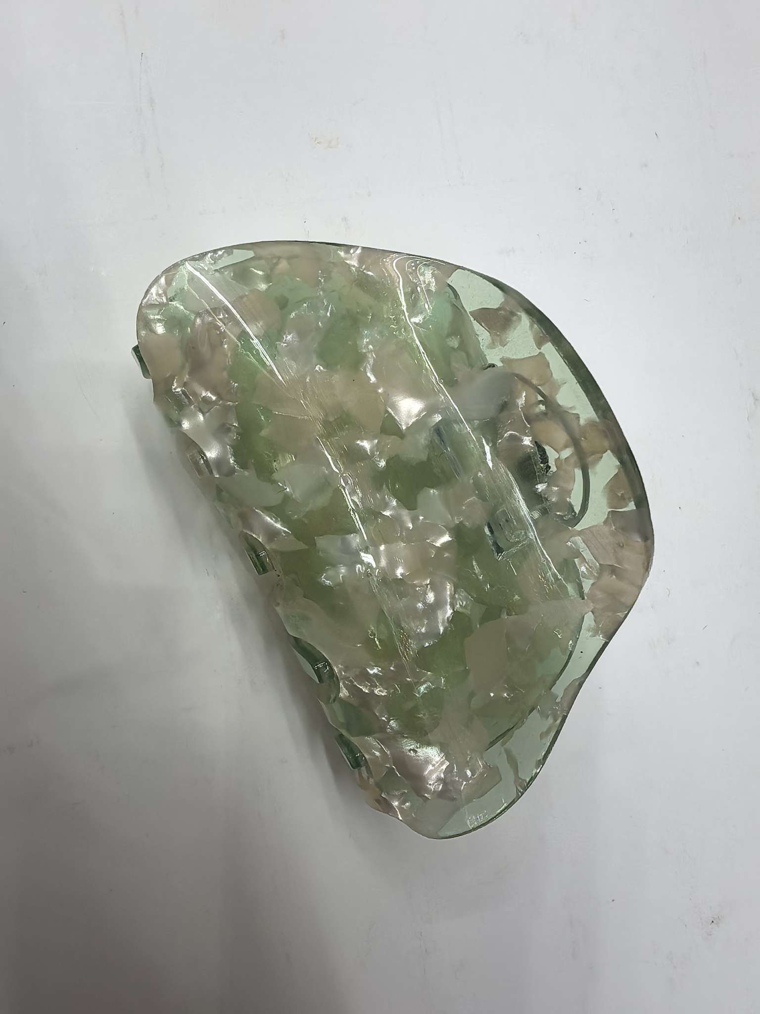 精致醋酸发夹 头饰发饰女士优雅饰品 抓夹发饰简约时尚头饰发夹装饰品