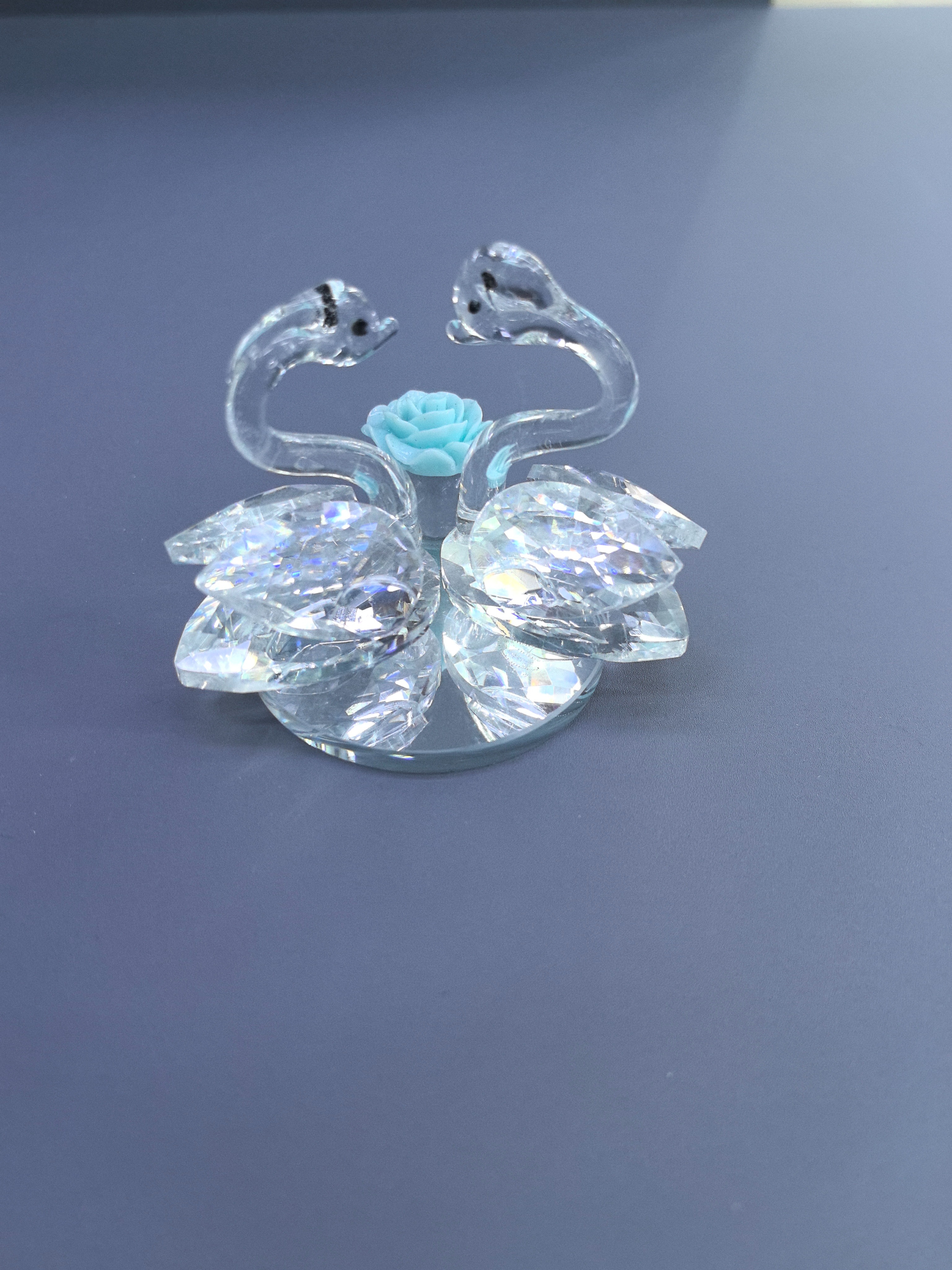 Bixing Craft furniture and ornaments, decorative crystals details Picture