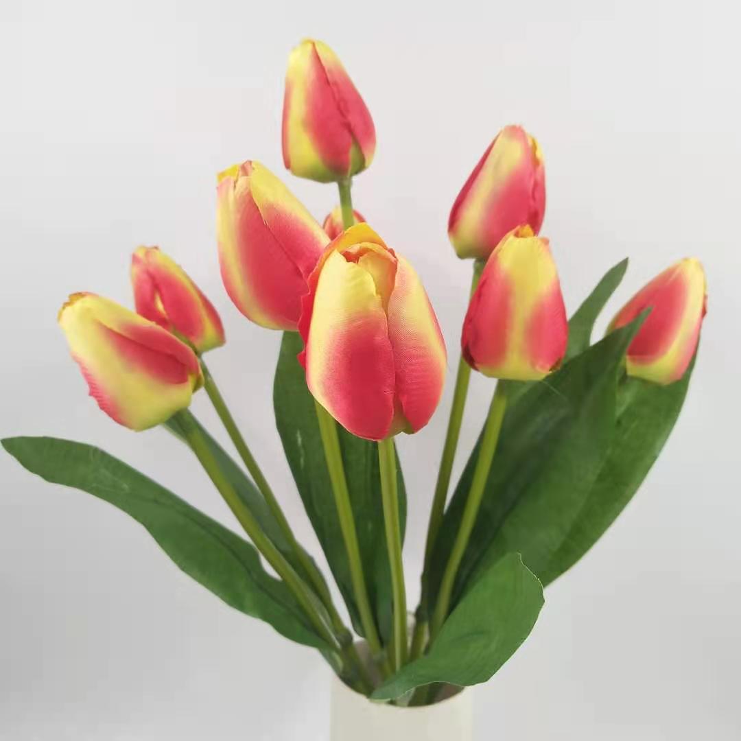 假花/仿真花/手工diy仿真花材料/苔藓/玫瑰花藤条细节图