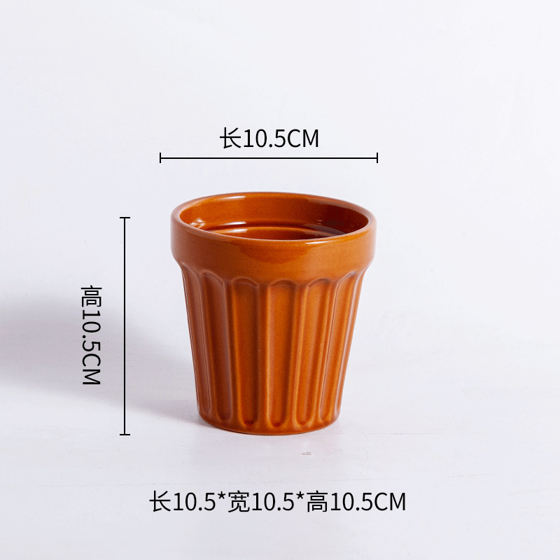 Pet garden square plastic flower POTS, vases, decorative ornaments, vegetable-growing supplies, flower POTS, ornaments, green plant planting tools Application Scenario