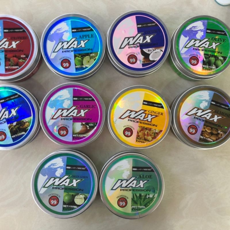 150ml发蜡自由定型造型多种香味水感造型发蜡1