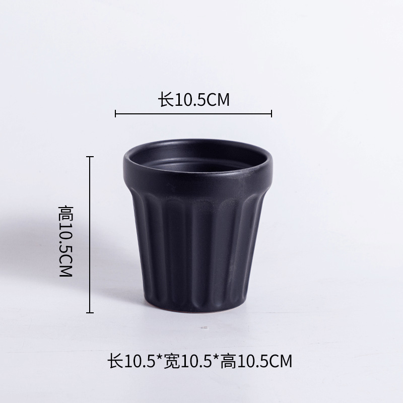 Pet garden square plastic flower POTS, vases, decorative ornaments, vegetable-growing supplies, flower POTS, ornaments, green plant planting tools detail image 3