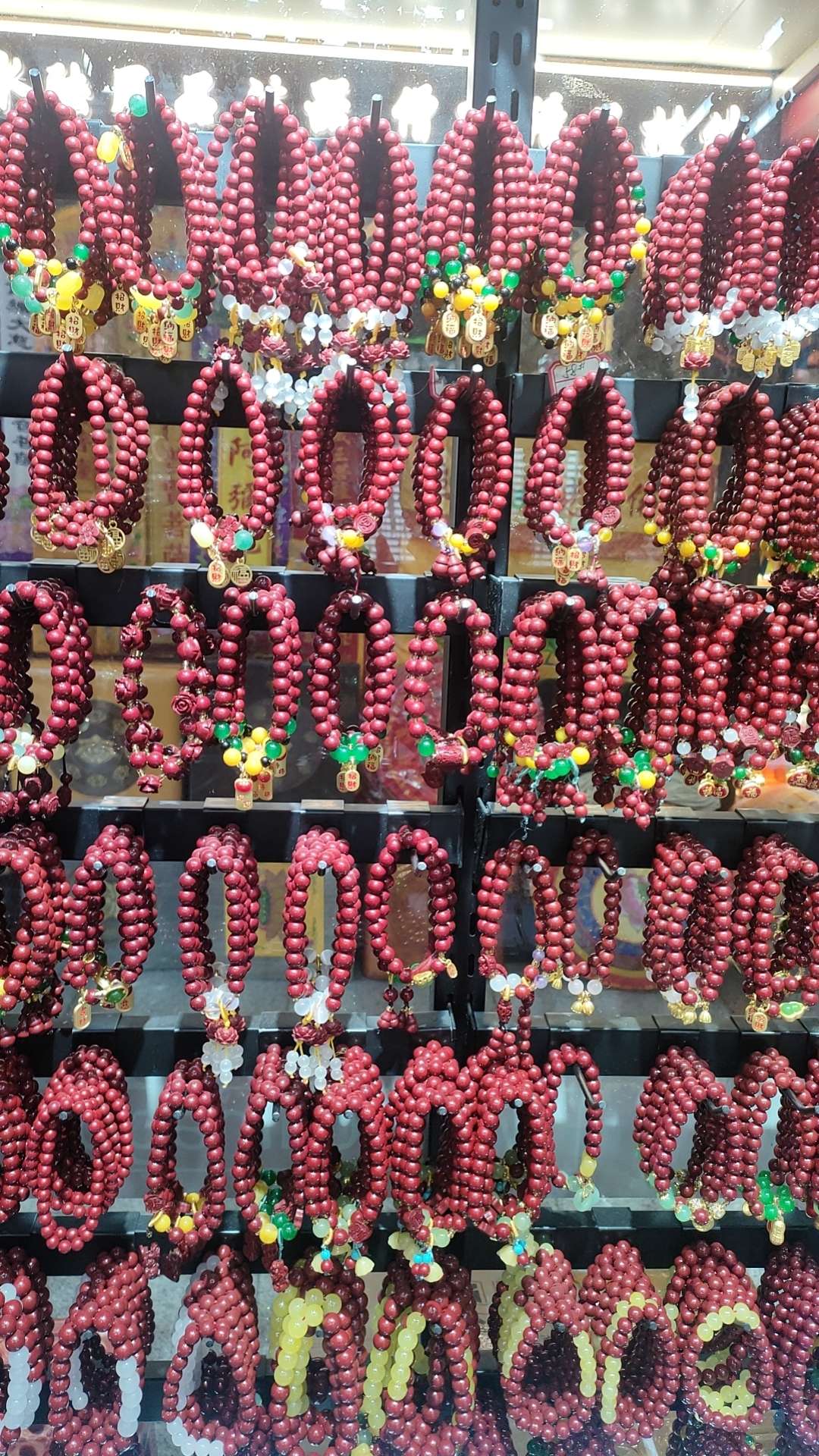 佛珠/念珠实物图