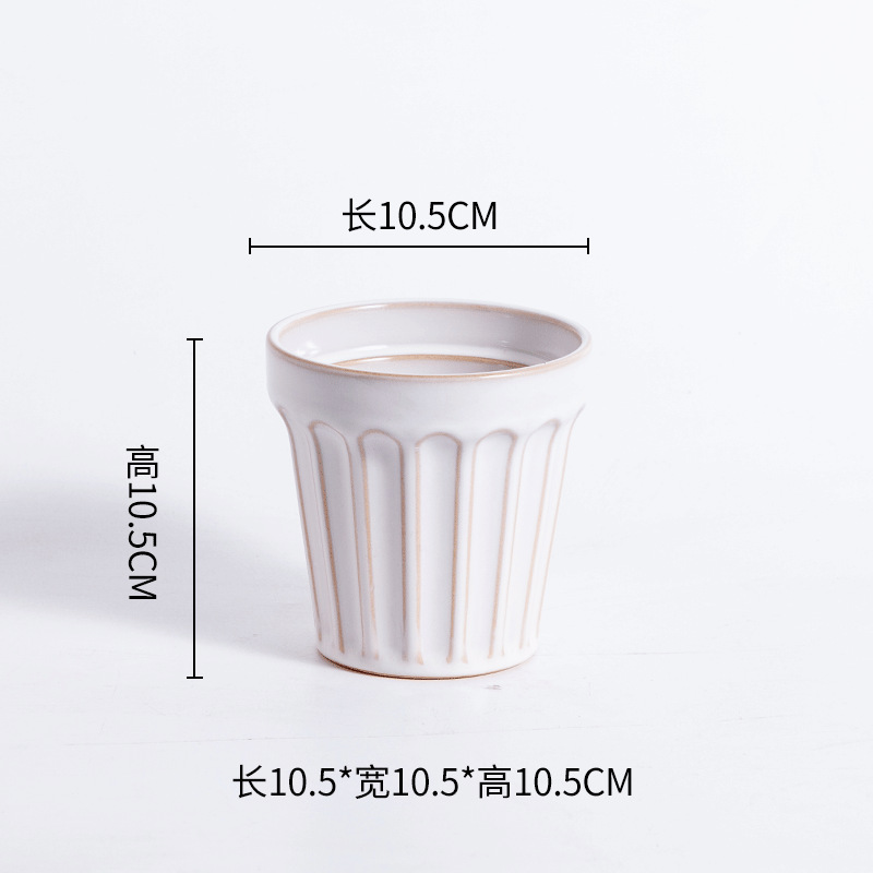 Pet garden square plastic flower POTS, vases, decorative ornaments, vegetable-growing supplies, flower POTS, ornaments, green plant planting tools details Picture