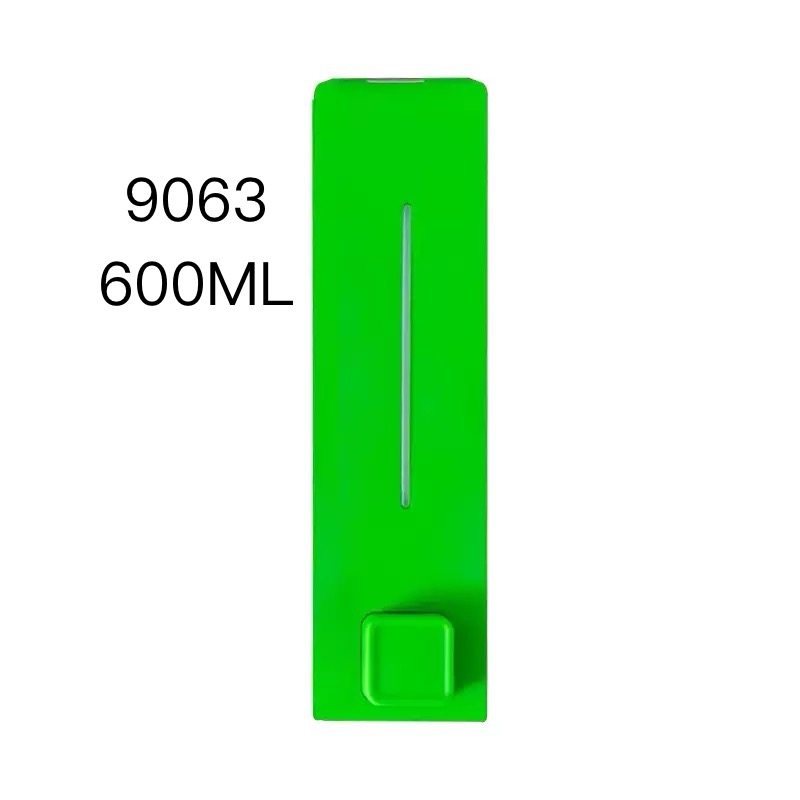 Soap dispenser, automatic soap dispenser, household hand sanitizer dispenser, hygienic, clean, convenient and practical, sensor hand sanitizer dispenser, soap dispenser sensor Specification image