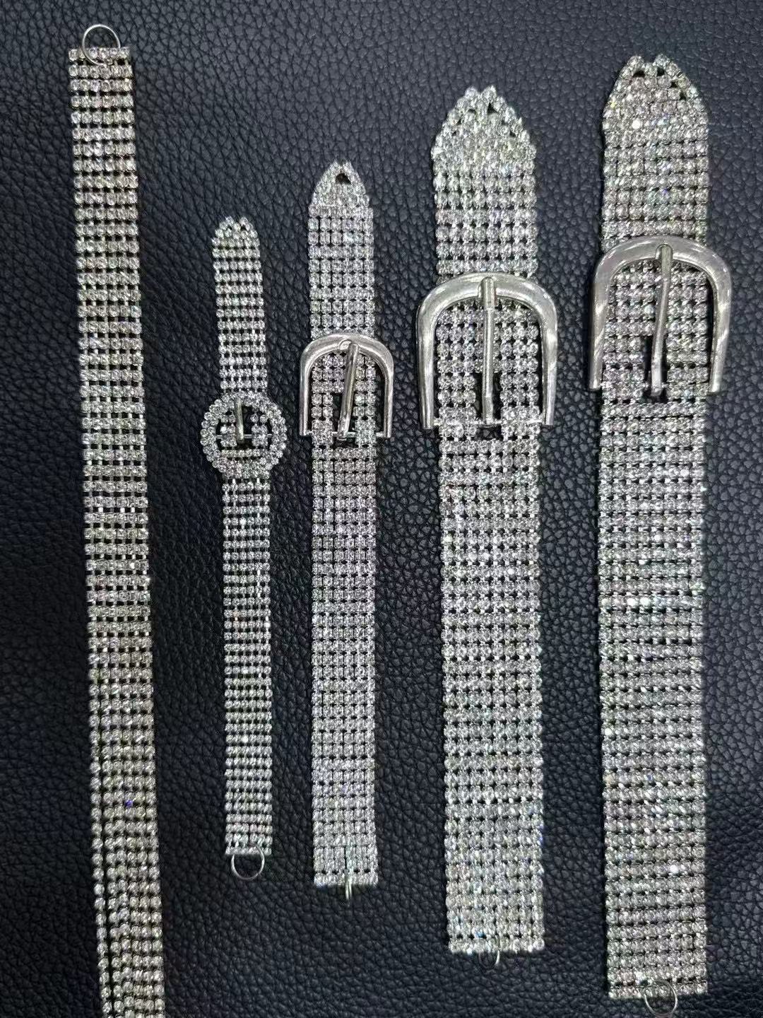 钥匙挂件饰品配件创意饰品配件项链配件饰品配件时尚网红小仙女发饰配件厂家直销细节图