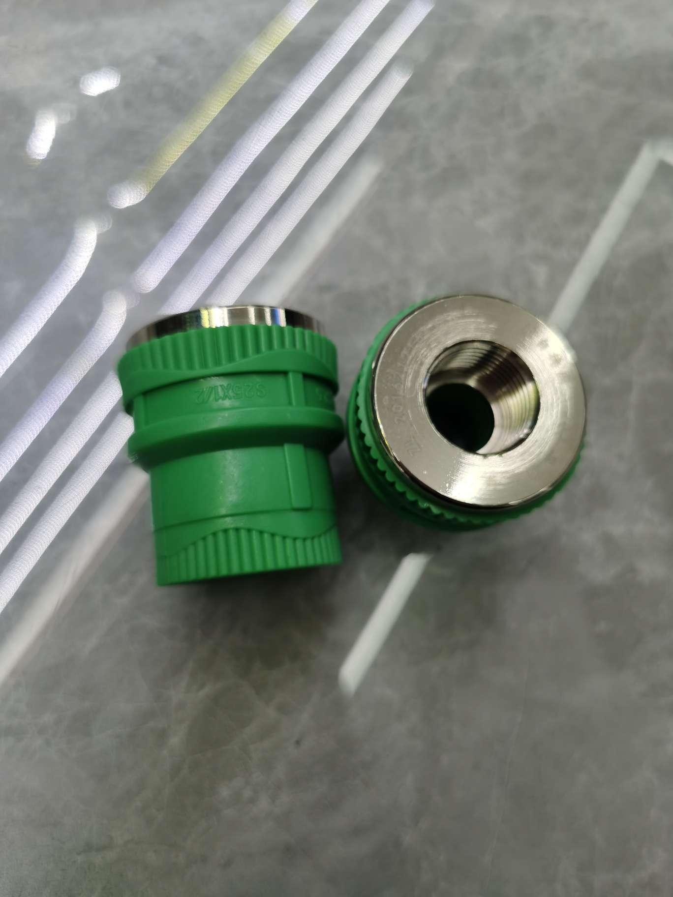 PPR管材管件，质美价廉，有现货，欢迎大家询问