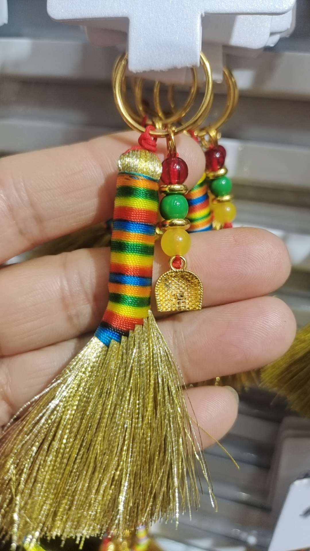 精致草编盆民间工艺品 环保自然手工编织礼品 家居装饰品艺术收藏品图