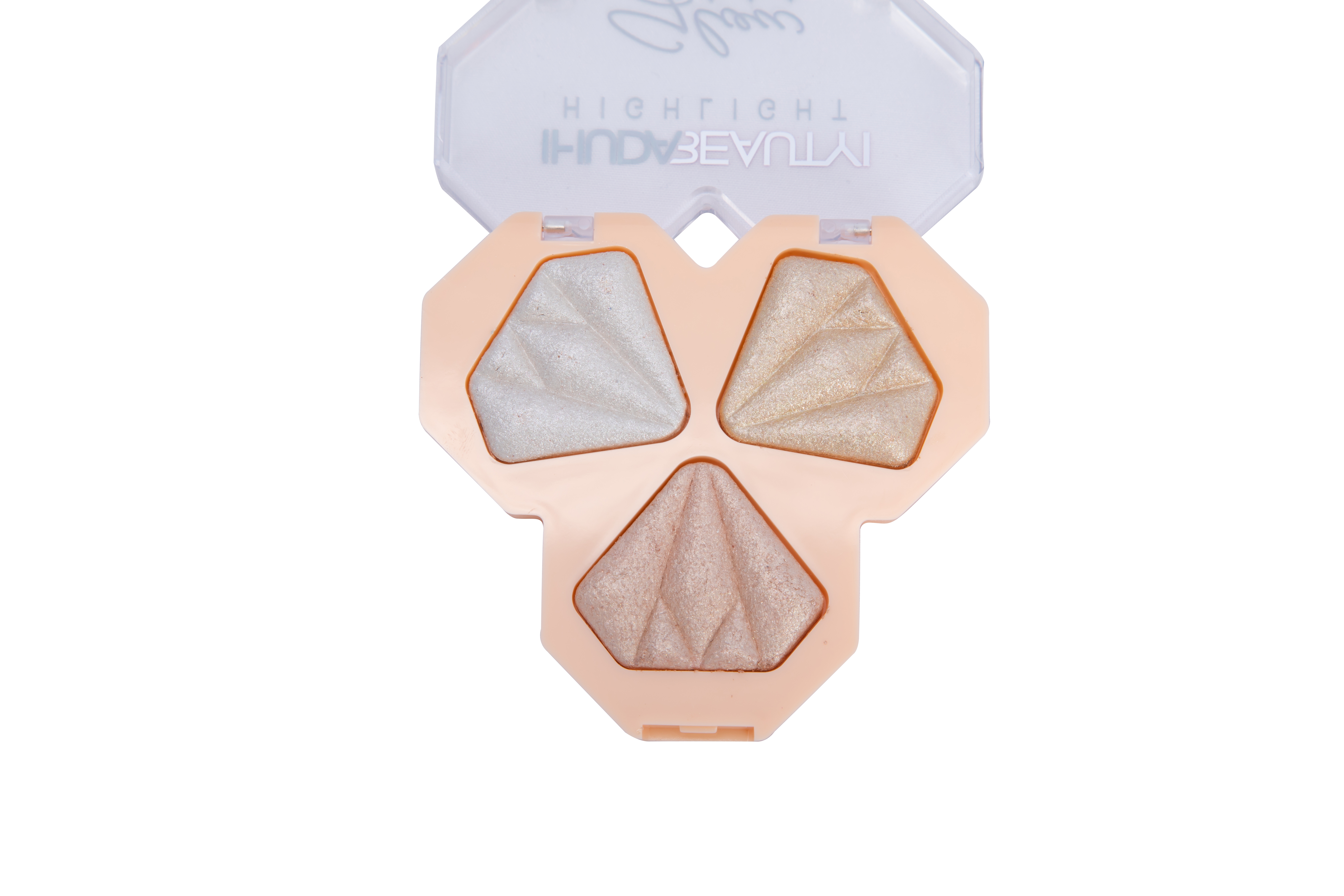 Brightening Skin Contouring Glitter Nose Shadow Embellished 3D Brightening Diamond Highlighter Powder Foundation Application Scenario