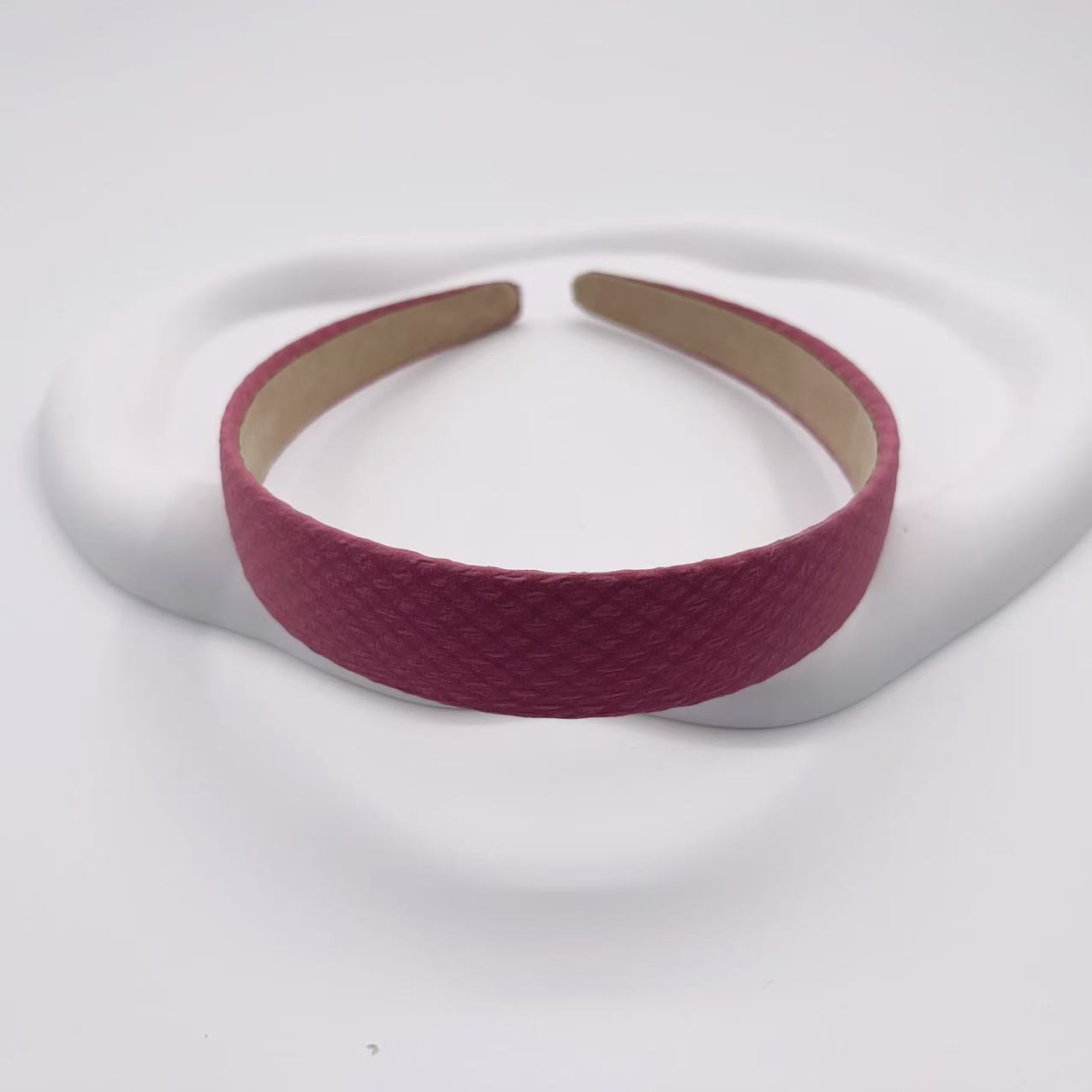 同款水晶发箍 韩版女士拼接头饰 发卡发饰 精致饰品 现代时尚发箍女士详情图6