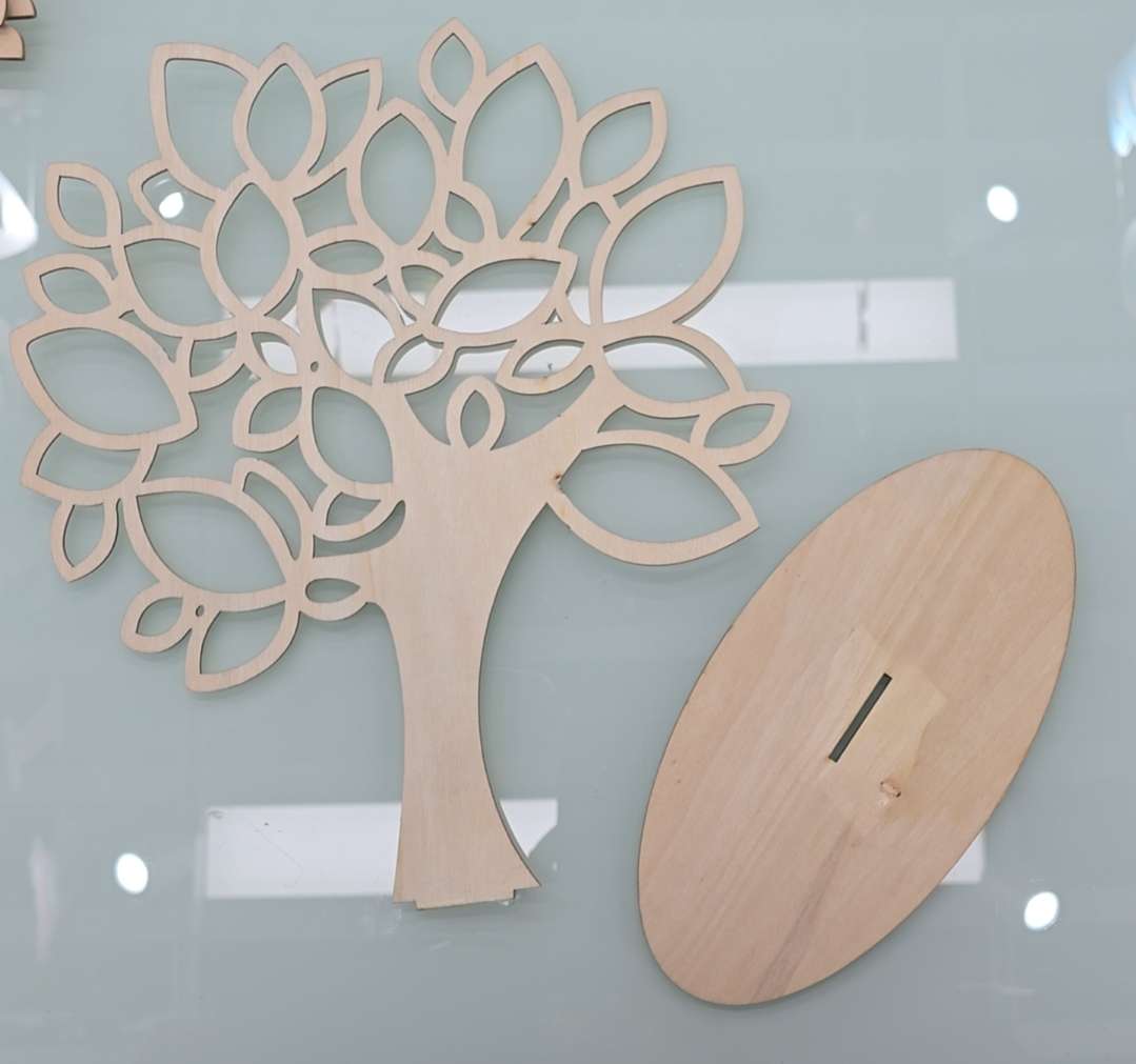 古兰经/木制品/木雕/桃木/木质工艺品产品图