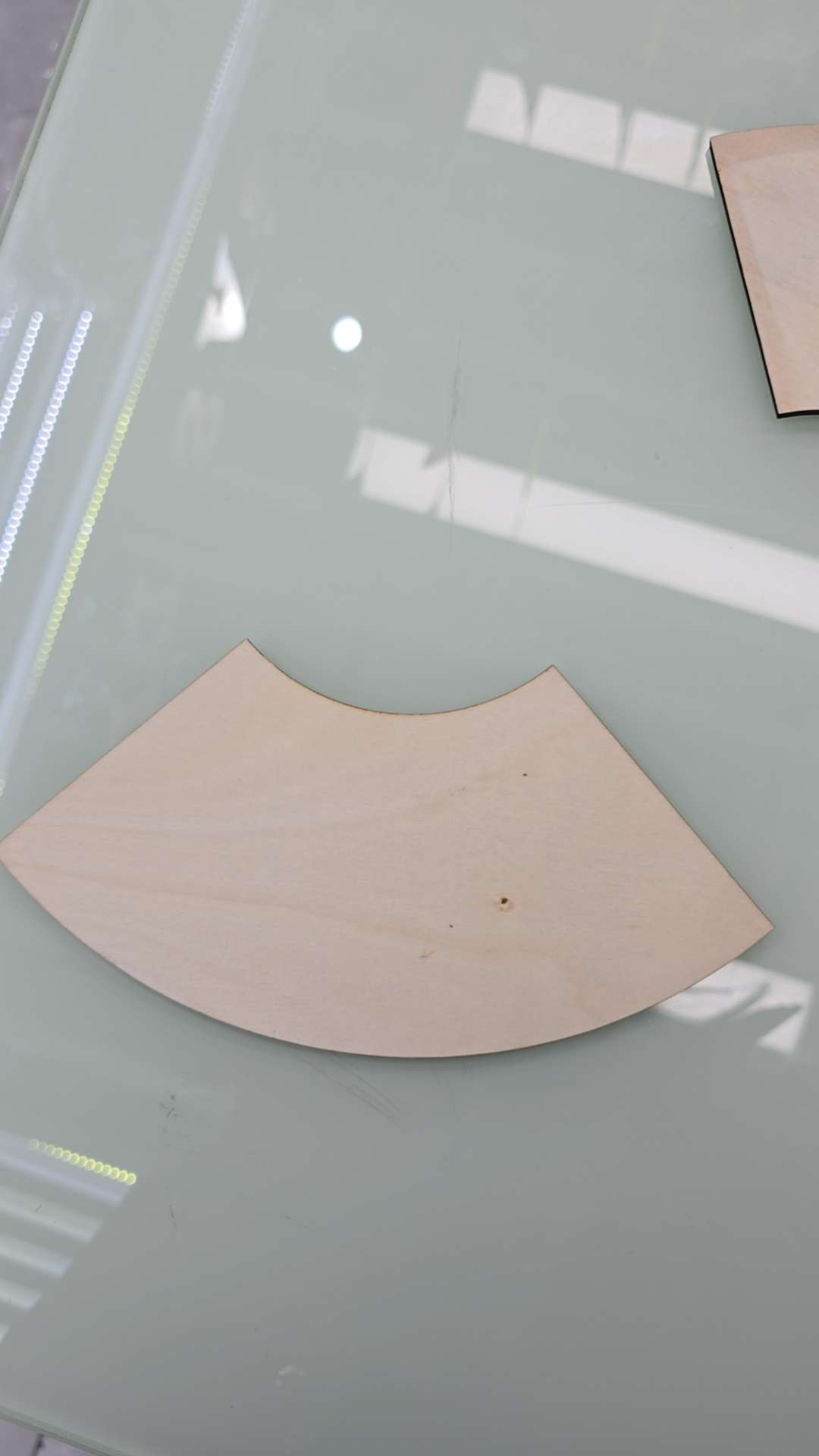 古兰经/木制品/木雕/桃木/木质工艺品白底实物图