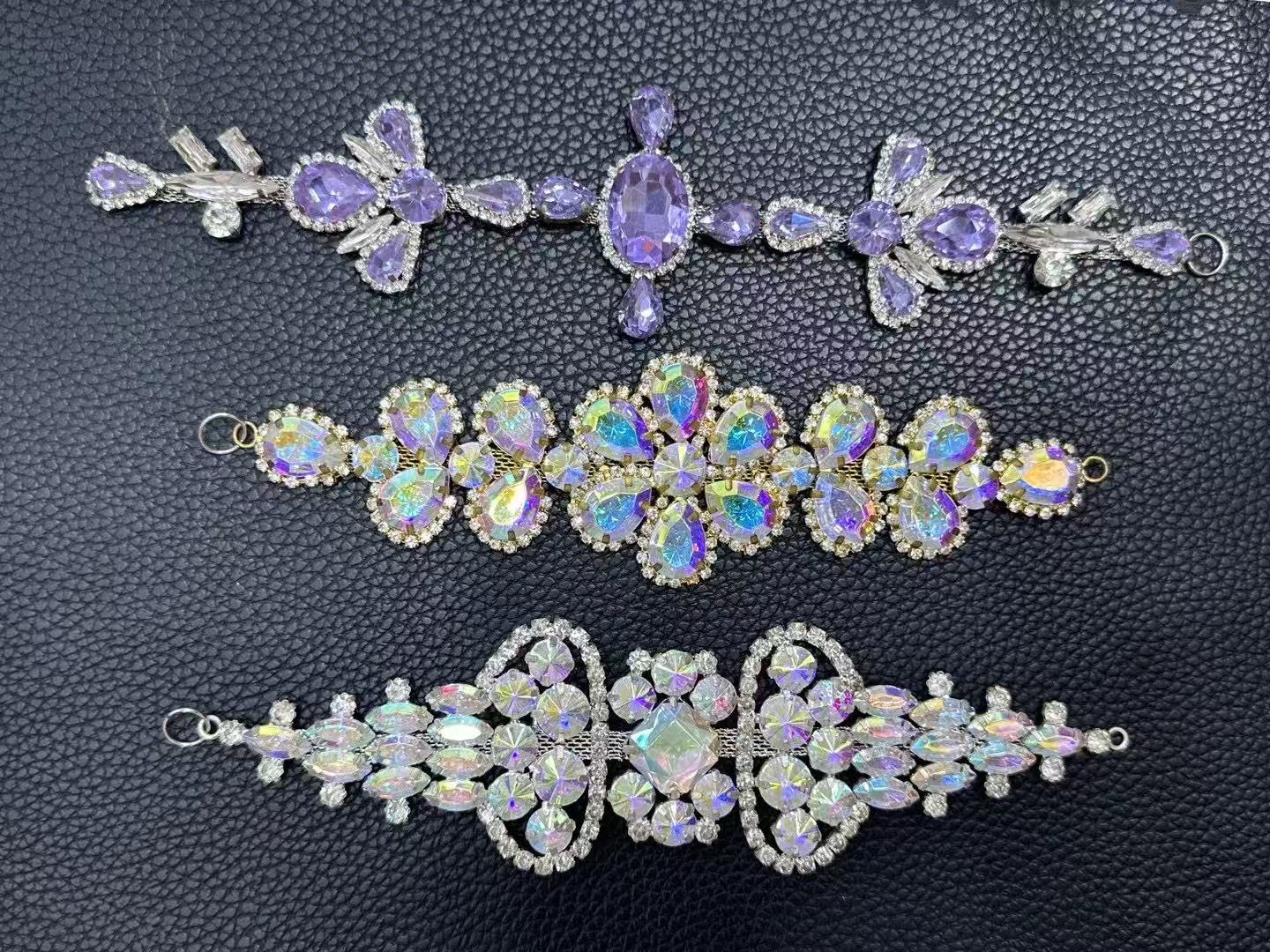 钥匙挂件饰品配件创意饰品配件项链配件饰品配件时尚网红小仙女发饰配件厂价直销